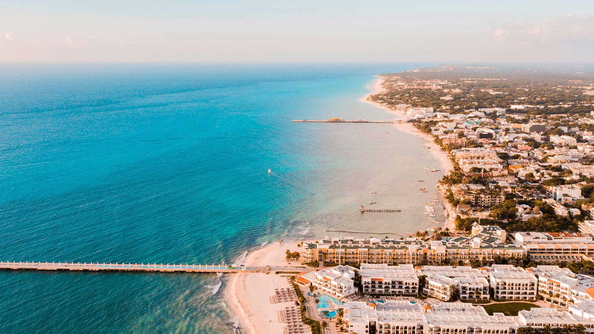 Zenyt Playa del Carmen