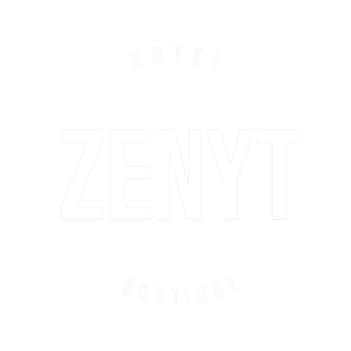 Zenyt Hotel Boutique - Inicio